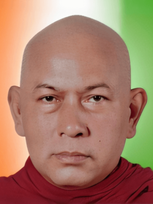 Ven Pannasara Mohathera