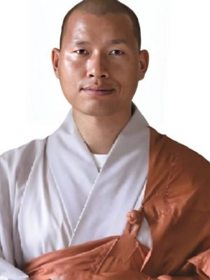 Ven Sasanakitti Bhikkhu